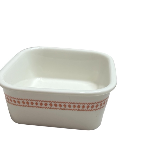 Hearth and Hand by Magnolia set of 3 Harvest porcelain containers (no lids) - Picture 3 of 10